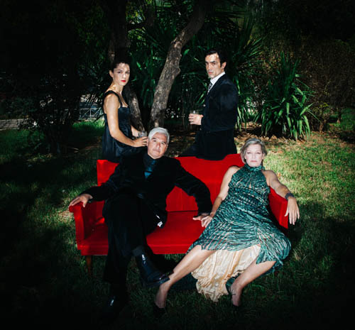 Ποιος φοβάται την… Γιούλικα Σκαφιδά;