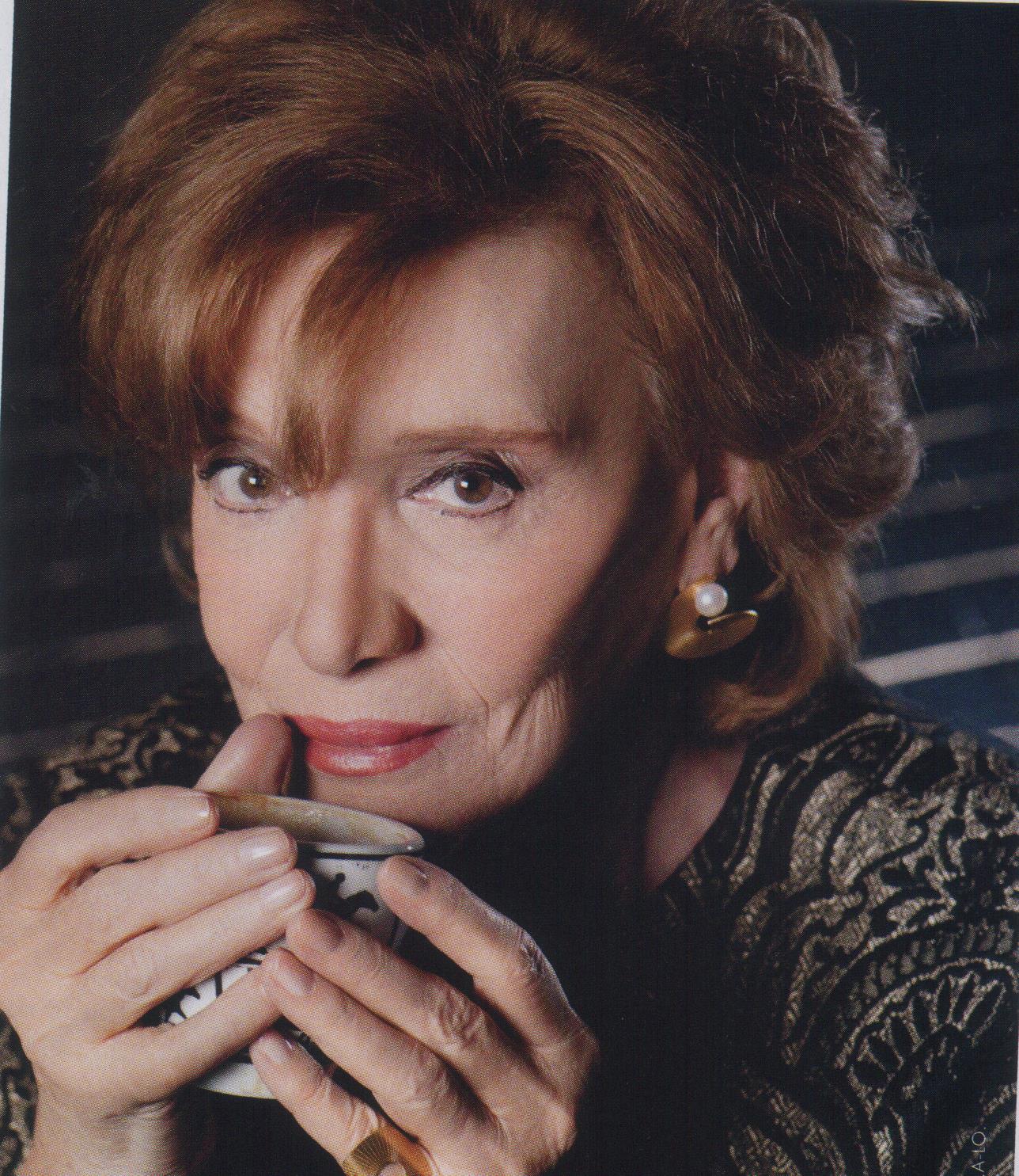 Μάρω Κοντού: Αυτή είναι η σύνταξη που παίρνω…