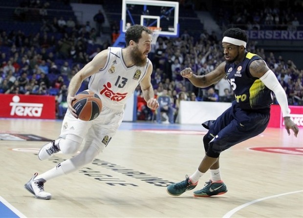 Με “σφυγμό” η Ρεάλ