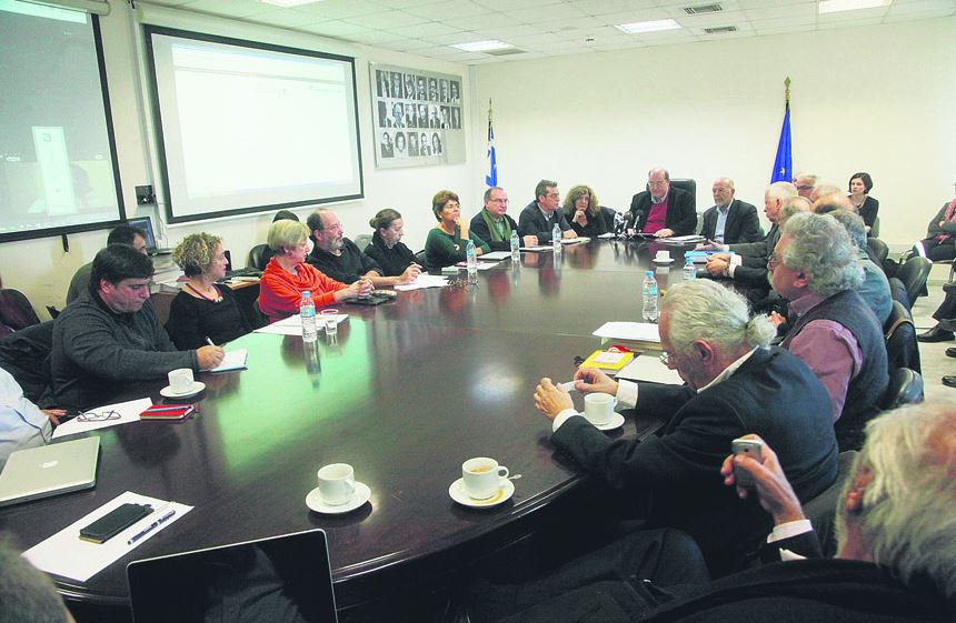 Σαρωτικές αλλαγές και υποχρεωτικά 14 έτη στα θρανία