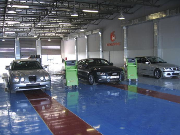 “Εκπνέει” η προθεσμία για το ΚΤΕΟ – Τι περιμένει τους παραβάτες