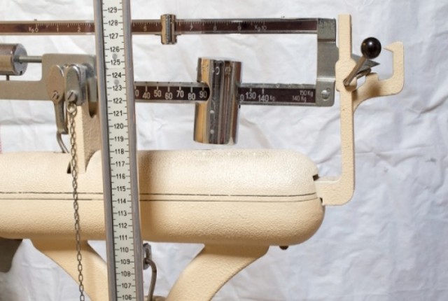 Ιδανικό βάρος ανάλογα με το ύψος: Δείτε τον αναλυτικό πίνακα