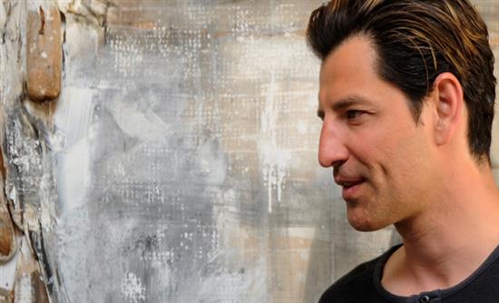 H πρόβα τζενεράλε του Σάκη Ρουβά – ΦΩΤΟ