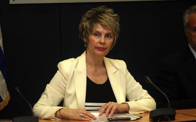 Η όμορφη κόρη της Κατερίνας Παπακώστα – ΦΩΤΟ