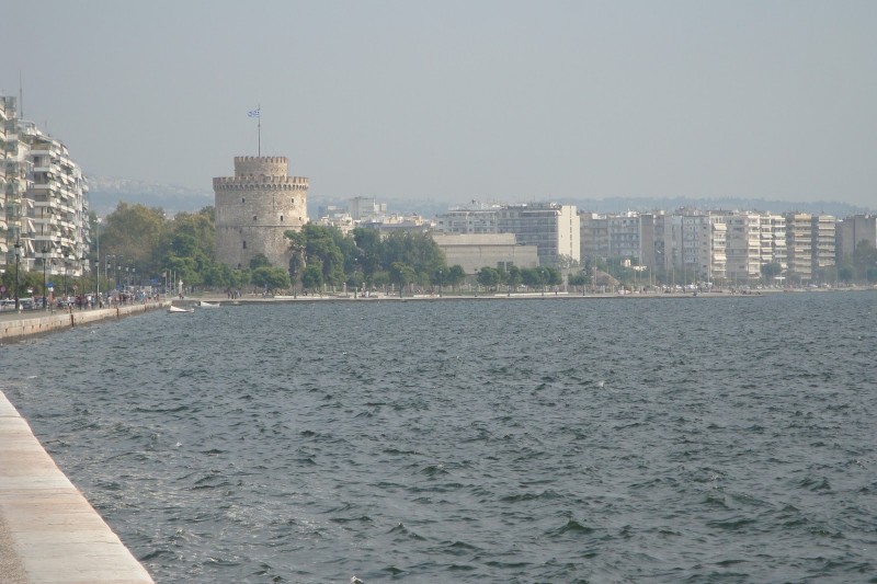 Μυστήριο με τη δυσοσμία στη Δυτική Θεσσαλονίκη