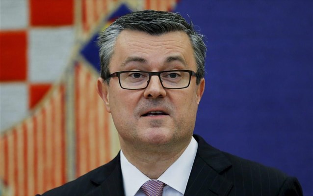 Κροατία – Σε στέλεχος φαρμακευτικής εταιρείας η εντολή σχηματισμού κυβέρνησης