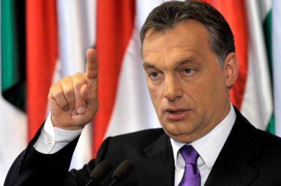 Η Ουγγαρία κατά της απόφασης για την κατανομή των προσφύγων