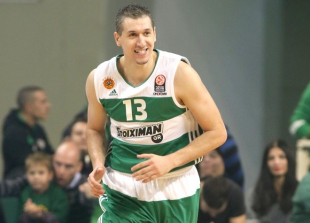 Διαμαντίδης: Το παιχνίδι κρίθηκε από την άμυνα