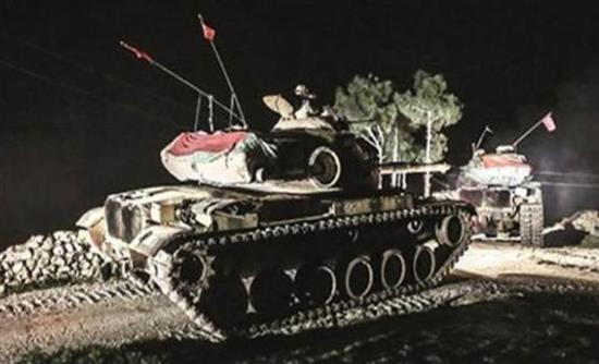 Τεντώνει το σχοινί η Τουρκία