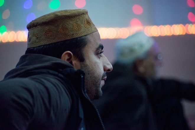 Μια επιστολή «εκκένωσε» μουσουλμανική οργάνωση στις ΗΠΑ