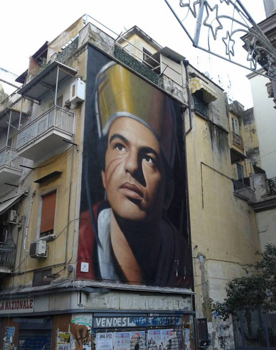 Η Ηρώ Διώτη βρήκε τον Άγιο που μοιάζει με τον Τσίπρα -ΦΩΤΟ