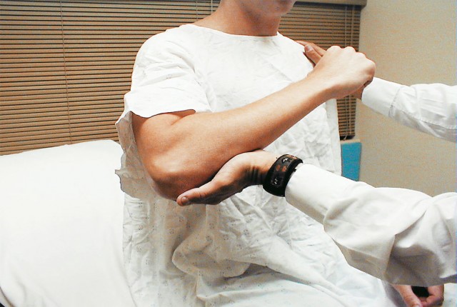 Σκλήρυνση κατά πλάκας: Αυτά είναι τα πρώτα συμπτώματα