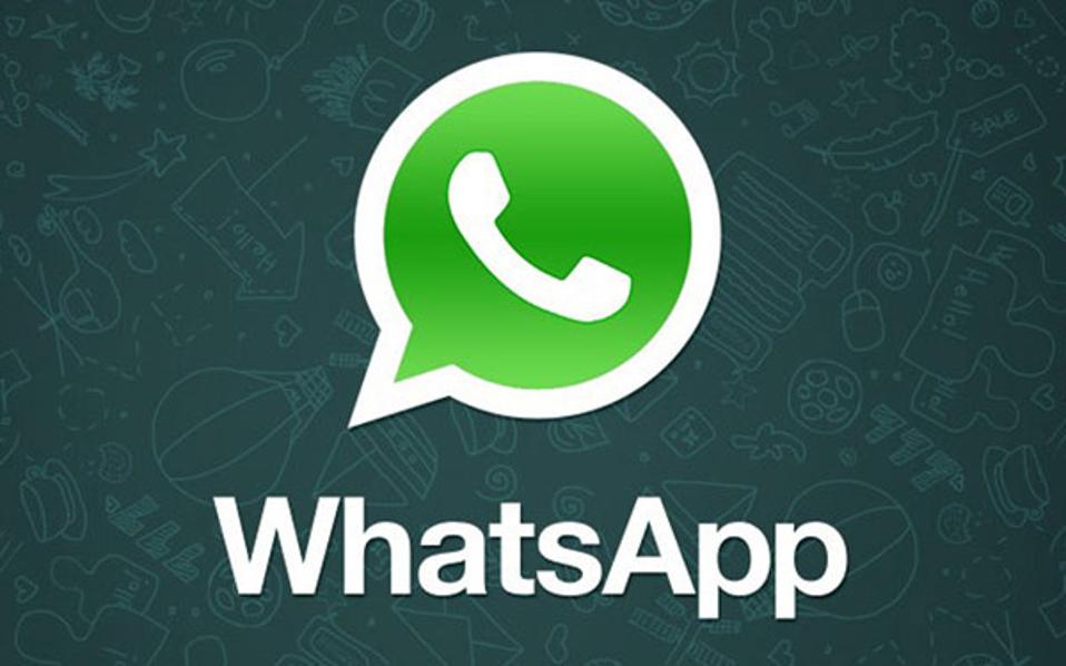 Έκλεισε το WhatsApp στη Βραζιλία με απόφαση δικαστηρίου