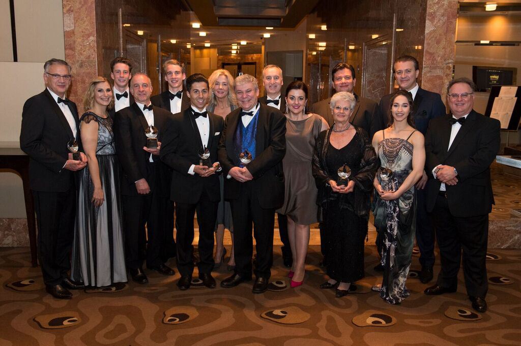 Οι κορυφαίοι ομογενείς της Αυστραλίας για το 2015