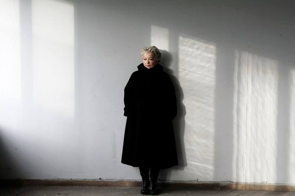 Καταιγίδα για την Τάνια