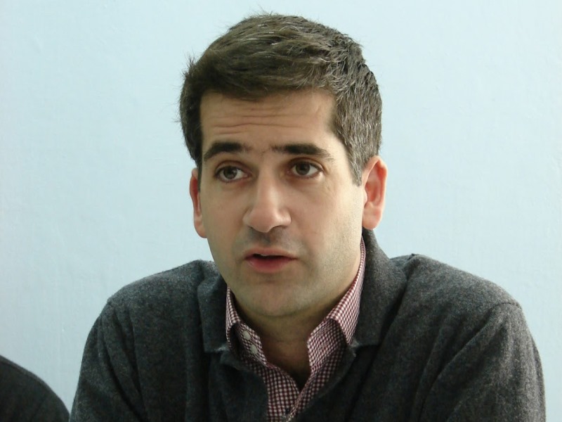 Η Ζαρίφη «πέθανε» τον Κώστα Μπακογιάννη – ΒΙΝΤΕΟ