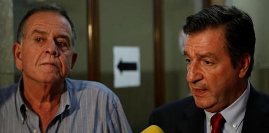 Κόντρα Καμίνη – Μουζάλα στον Real Fm 97,8 για το μεταναστευτικό