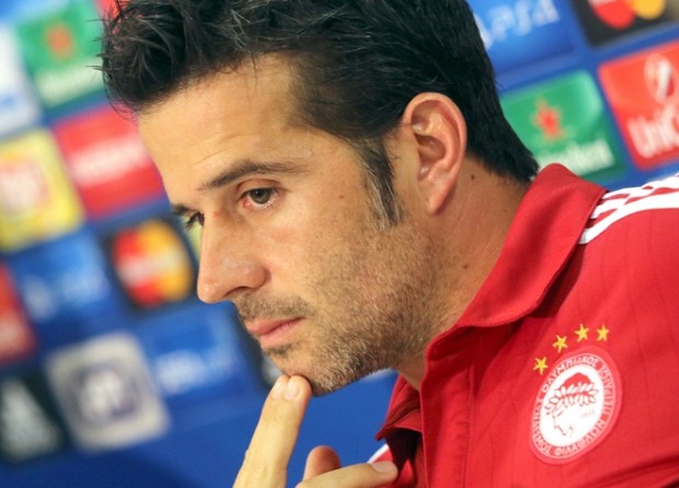 Σίλβα: Δεν έχουμε πίεση αλλά υποχρέωση