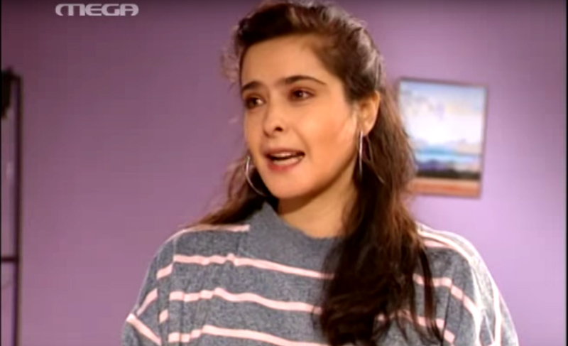 Δείτε πως είναι σήμερα η “Ελένη” από το “Ρετιρέ” – ΦΩΤΟ