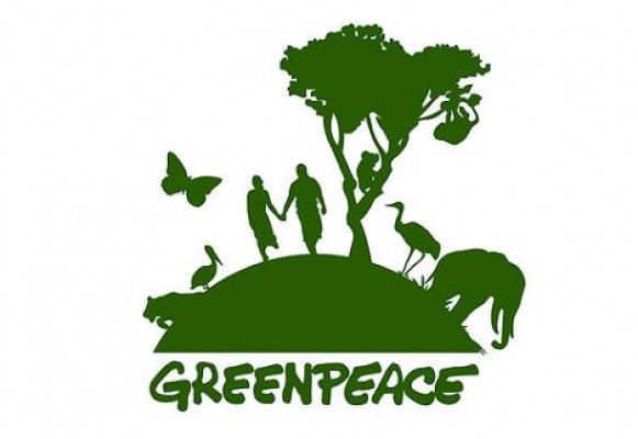 Ανοιχτή επιστολή της Greenpeace στον Τσίπρα