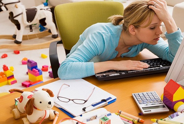 Βιορυθμός: Πώς να χαλαρώνεις σε συνθήκες πίεσης