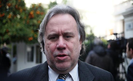 Κατρούγκαλος: Τον Ιανουάριο τα σπουδαία…