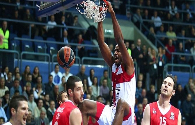 Ευρωλίγκα – Τα αποτελέσματα της 9ης αγωνιστικής