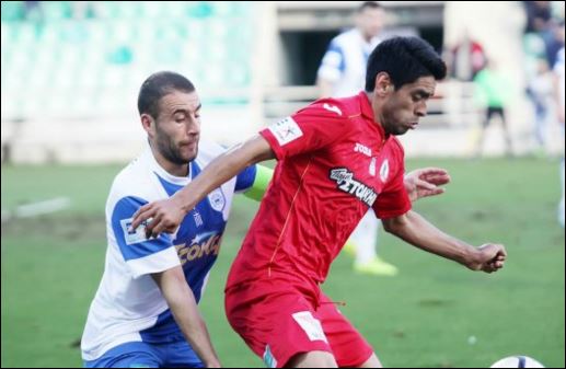 Τα γκολ του ΠΑΣ Γιάννινα – Ξάνθη – ΒΙΝΤΕΟ
