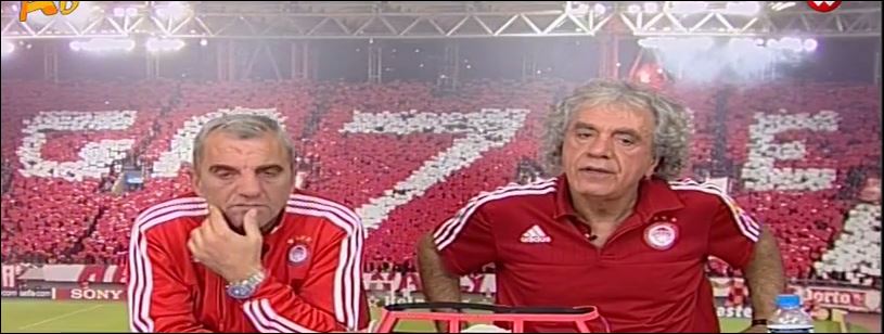 Ο Τσουκαλάς και ο… βρωμιάρης – ΒΙΝΤΕΟ