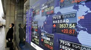 Με πτώση άνοιξε το χρηματιστήριο του Τόκιο