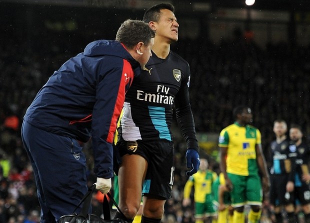 Εκτός με Ολυμπιακό Σάντσες και Καθόρλα