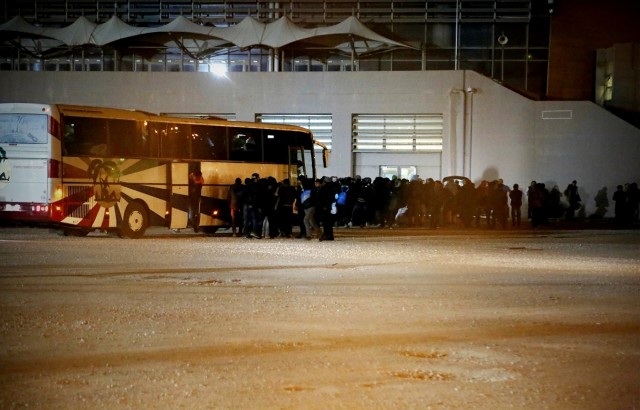 Ένταση στο Ταε Κβον Ντο – Μετανάστης επιχείρησε να αυτοκτονήσει