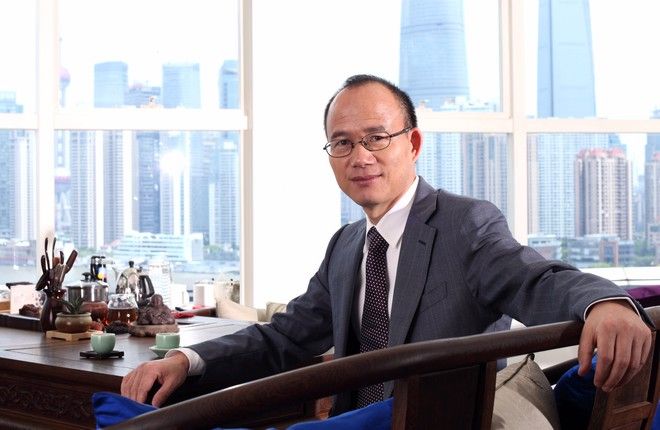 Λύθηκε το μυστήριο με τον “εξαφανισμένο” Κινέζο δισεκατομμυριούχο