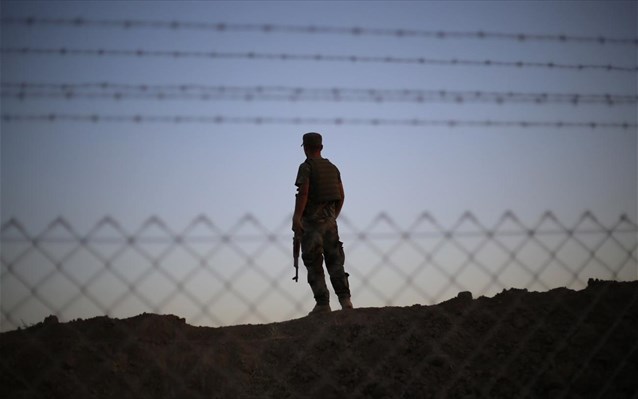 Ιράκ: 900 άνθρωποι νεκροί από τρομοκρατικές ενέργειες τον Νοέμβριο