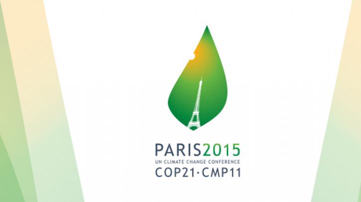 Παρίσι – Υπεγράφη η ιστορική συμφωνία για την κλιματική αλλαγή