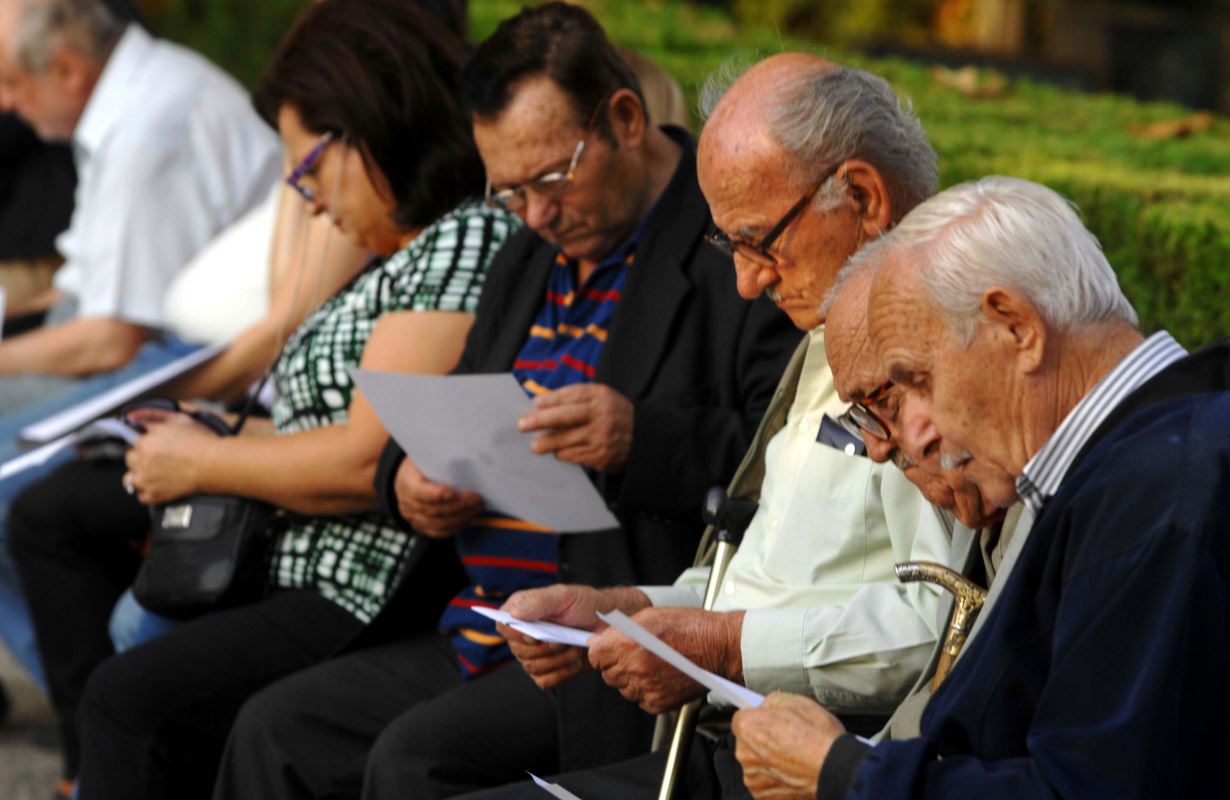 Οι ευκαιρίες για σύνταξη έως και οκτώ χρόνια νωρίτερα