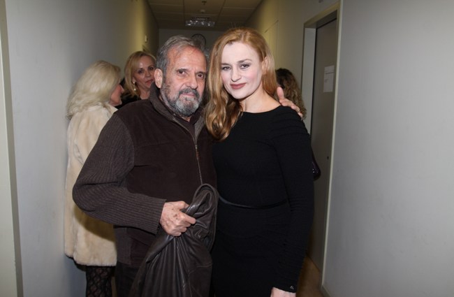 Πρώτη πρεμιέρα χωρίς τον Μηνά…