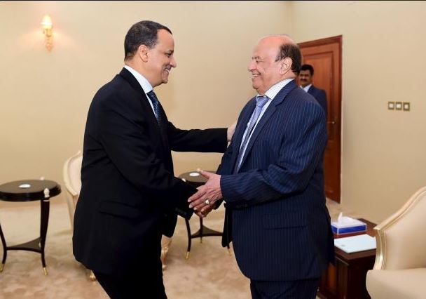 Νέος γύρος ειρηνευτικών συνομιλιών για τον τερματισμό των συγκρούσεων στην Υεμένη