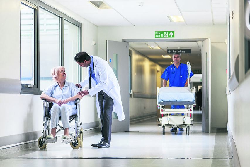 Νέο πακέτο για 3.025 μόνιμες και εποχικές προσλήψεις στην Υγεία