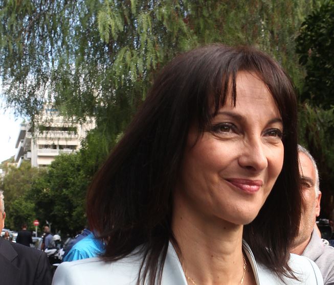 Τα κάλαντα έψαλε στην Έλ. Κουντουρά ο Όμιλος Βρακοφόρων Κρήτης