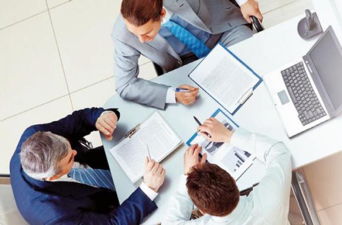 Προσλήψεις 465 ατόμων σε φορείς και υπηρεσίες του Δημοσίου