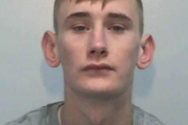 Ο καταζητούμενος που έγινε viral στη Βρετανία – ΦΩΤΟ