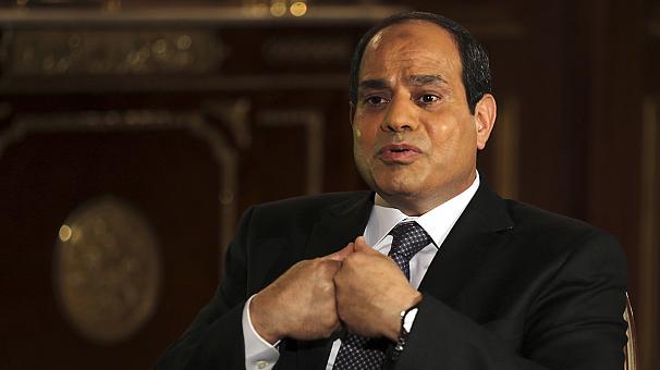 Στην Ελλάδα ο Αιγύπτιος Πρόεδρος – Θα συναντηθεί με Τσίπρα – Παυλόπουλο