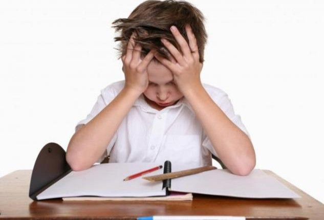 Δυσλεξία – Συμβουλές για να βοηθήσετε το παιδί σας