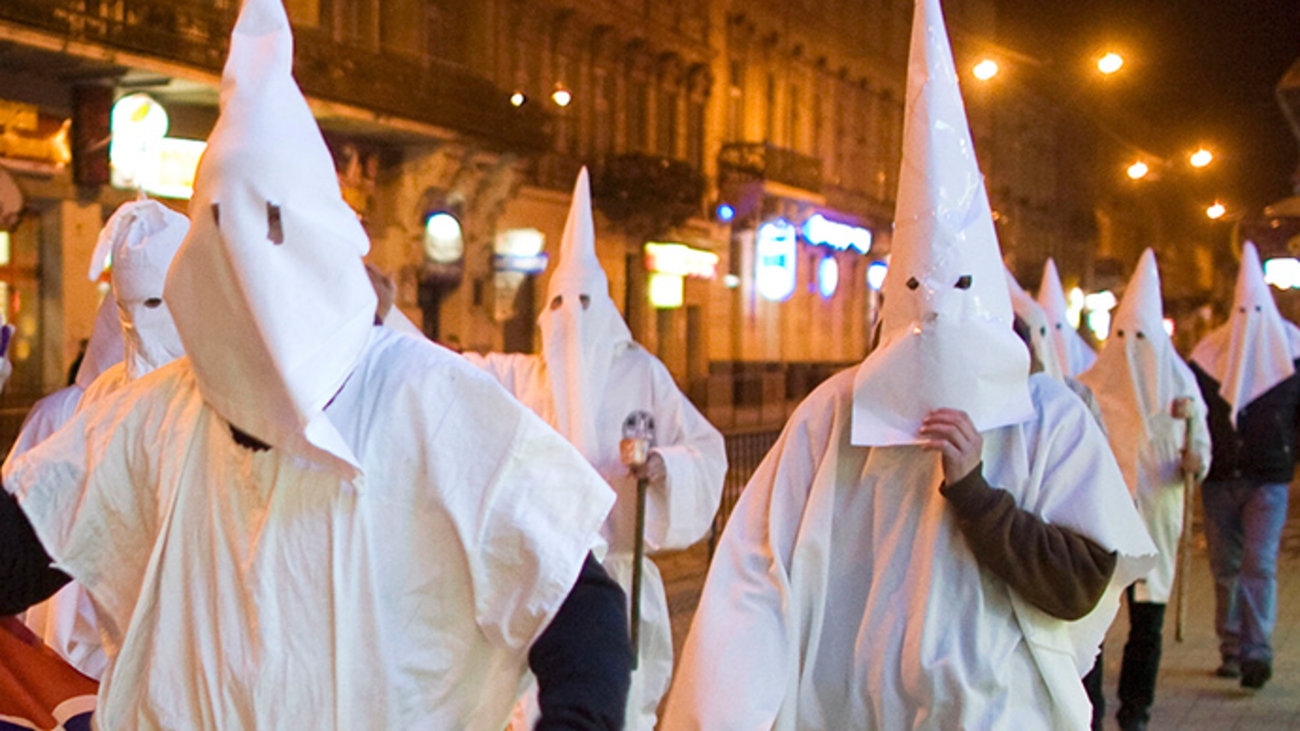 ΗΠΑ – Σπουδαστές αποβλήθηκαν από στρατιωτική σχολή γιατί…