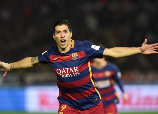 Στην κορυφή του κόσμου η Μπαρτσελόνα – BINTEO