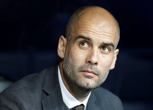 Θα πήγαινε ο Γκουαρντιόλα στη Ρεάλ;