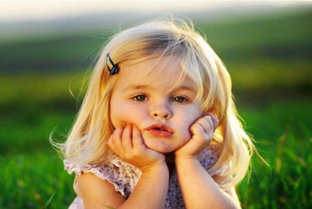 H αυτοεκτίμηση του παιδιού έχει ήδη καθοριστεί από τα 5 έτη