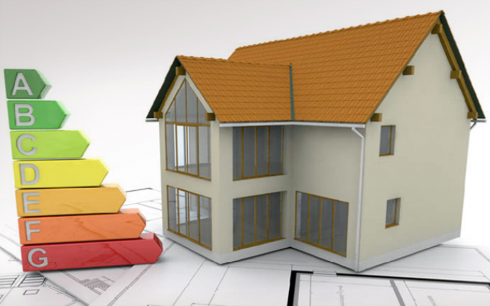 Ενεργειακό «χαράτσι» σε όλα τα ακίνητα από το 2016