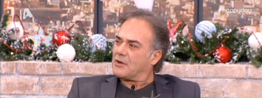 Τι είπε ο Παύλος Ευαγγελόπουλος για τα λεφτά του «Ρετιρέ» – ΒΙΝΤΕΟ